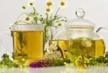 الخلطات والوصفات العلاجية