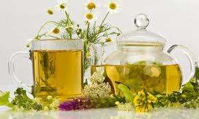 الخلطات والوصفات العلاجية